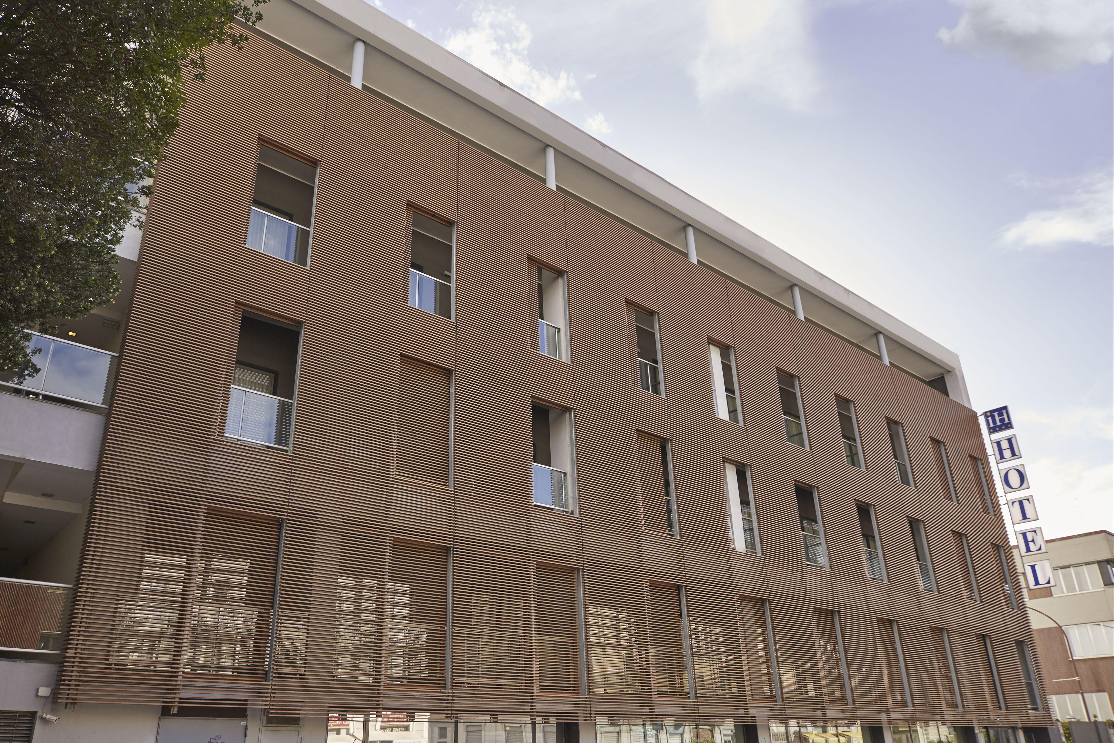 Ih Hotels Milano Watt 13 — Foto 3