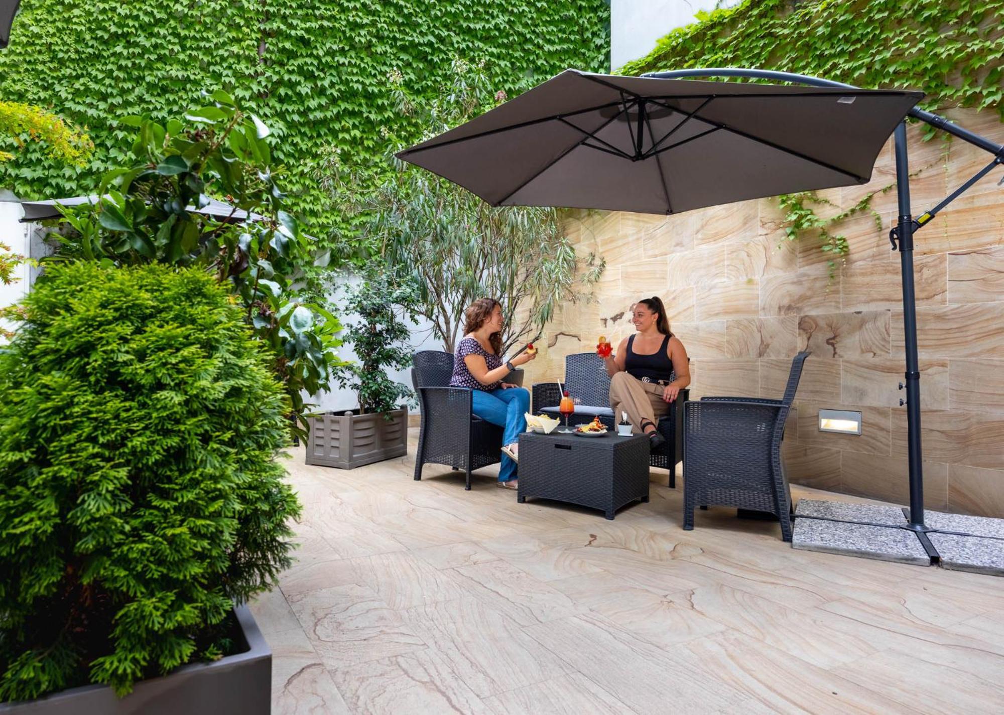 Ih Hotels Milano Watt 13 — Foto 2